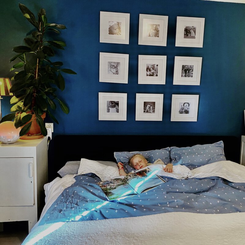 Met Walra beddengoed verander je de slaapkamer in een luxe oase van rust