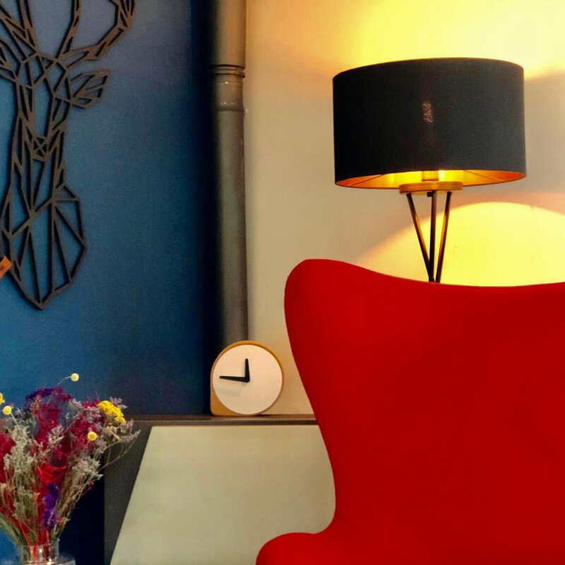 We Love PUIK: Dutch Design met een spannend contrast