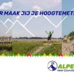 Doe je mee met de Alpentocht NL editie voor CliniCLowns?