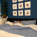 Walra, beddengoed, dekbed, katoen, slaapkamer