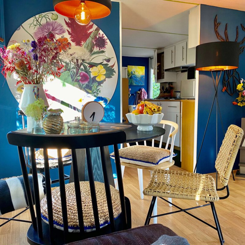 Sprookjescamping, Rheeze van Capfun waar sprookjes tot leven komen tijdens je vakantie