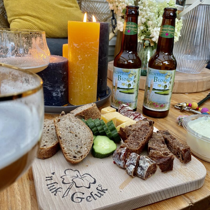 Boerenmarkt Vilsteren: culinaire streekproducten uit de Vechtstreek