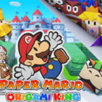 Nintendo fans opgelet! ‘Paper Mario: The Origami King’ is verkrijgbaar