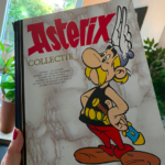 De magie van Asterix & Obelix zelf beleven
