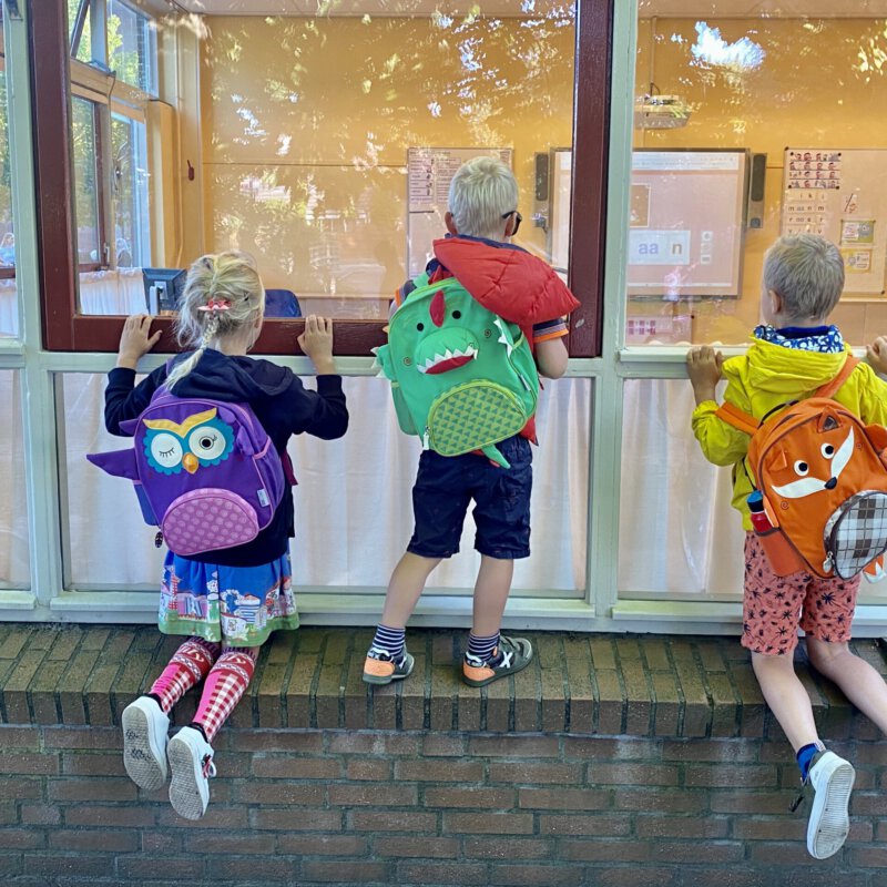 Als kinderen moeite met lezen hebben, bieden deze vier tips uitkomst