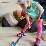 5 redenen waarom hockeyles leuk is en je kind er veel baat bij heeft