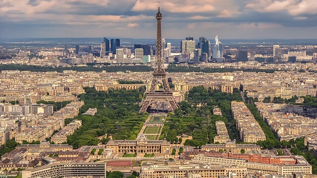 Eifeltoren, Paris, weekendtrip tips, kinderen