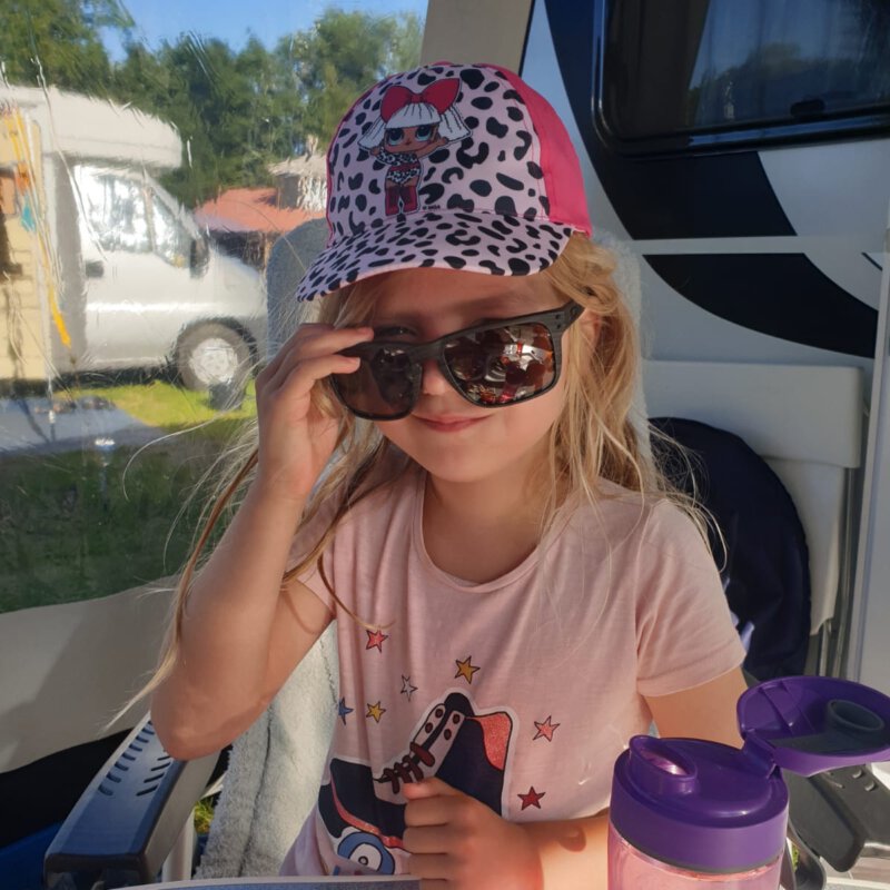 Het ‘werkende moeder syndroom’ komt op deze momenten om de hoek kijken…