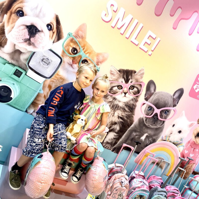 Studio Pets by Myrna: het leukste merk met foto’s en video’s van de meest schattige dieren!