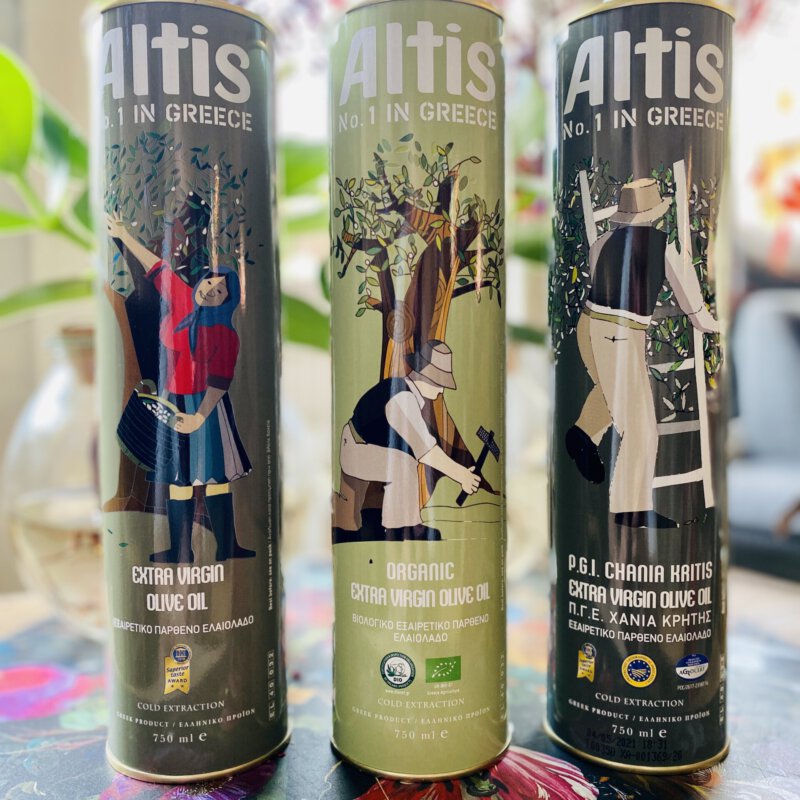 Breng Griekenland in huis met deze fijne tips