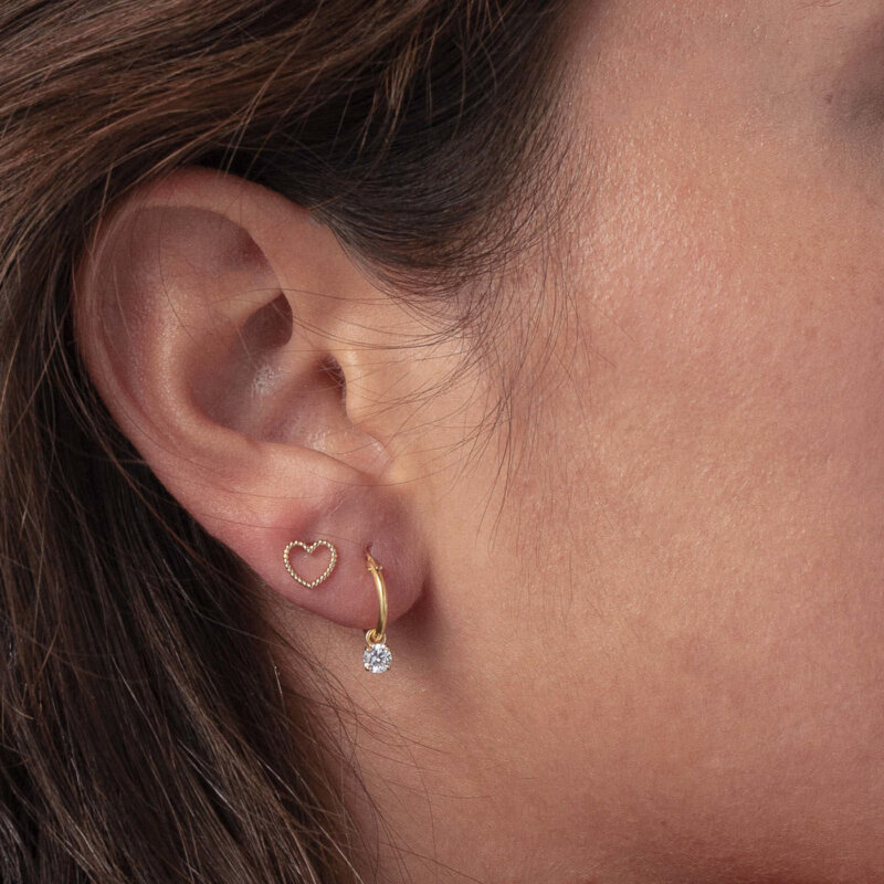 Kinderoorbellen een go, or no-go? Moeten ze hier  zelf voor kunnen kiezen?