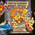 Cinekid lanceert het festival ook online met Cinekid Play