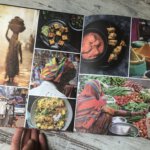 Ga mee op reis met het Indiase kookboek Thali en kook met al je zintuigen