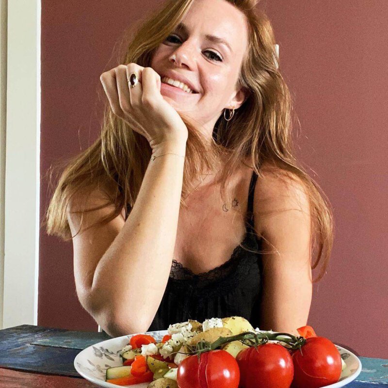 Een fitte en gezonde lifestyle zonder jezelf van alles te ontzeggen? Dat kan!