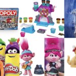 De 15 absolute Hasbro favorieten voor het Sinterklaas-verlanglijstje 2020