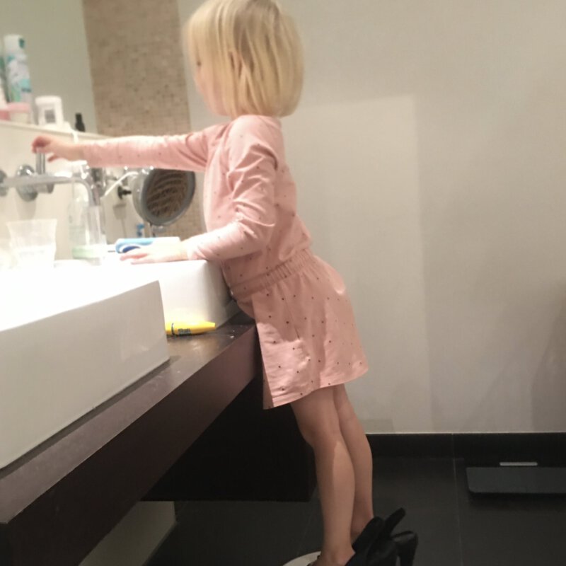 Tijd over? Besteed wat extra aandacht aan je gezicht!