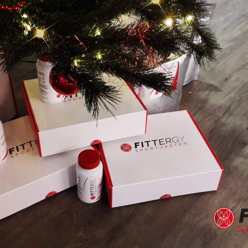 Door te gaan Sportvasten, kom ik herboren uit het coronatijdperk