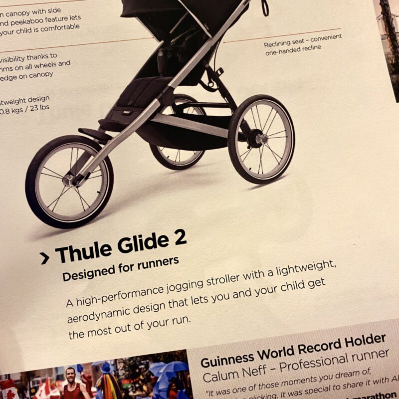 10 tips om te hardlopen met een hardloop kinderwagen