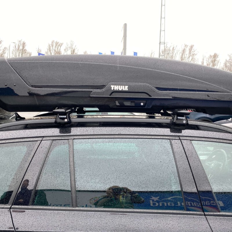 11 ultieme tips voor het kiezen uit de diverse dakkoffers!