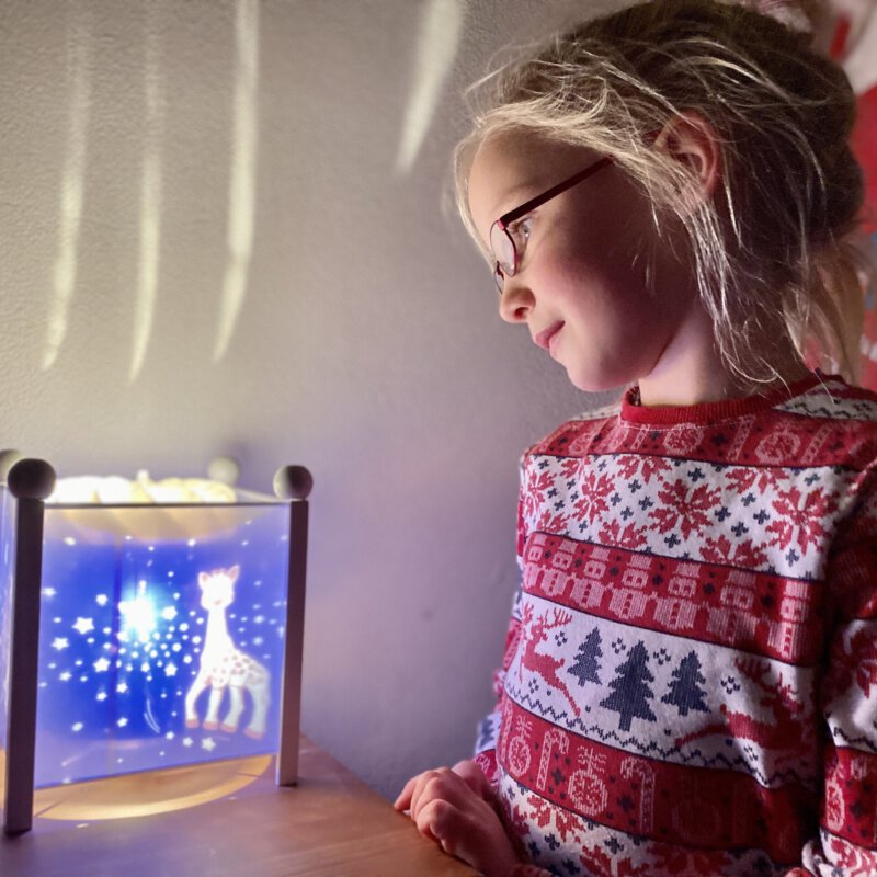 Het Franse girafje Sophie de Giraf is een ‘niet weg te denken’ stijlicoon