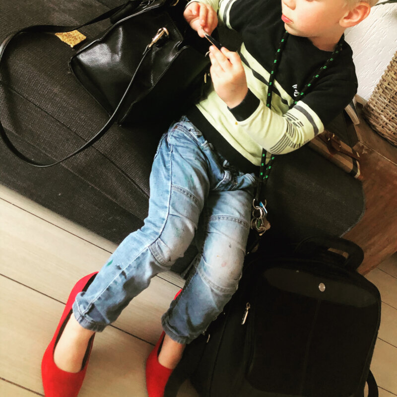 Zo zorg je voor efficiënte, doeltreffende en bovendien professionele online meetings, zonder blunders.