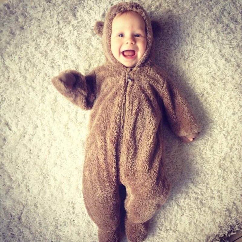 Ben je als zondagskind een geboren geluksvogel?