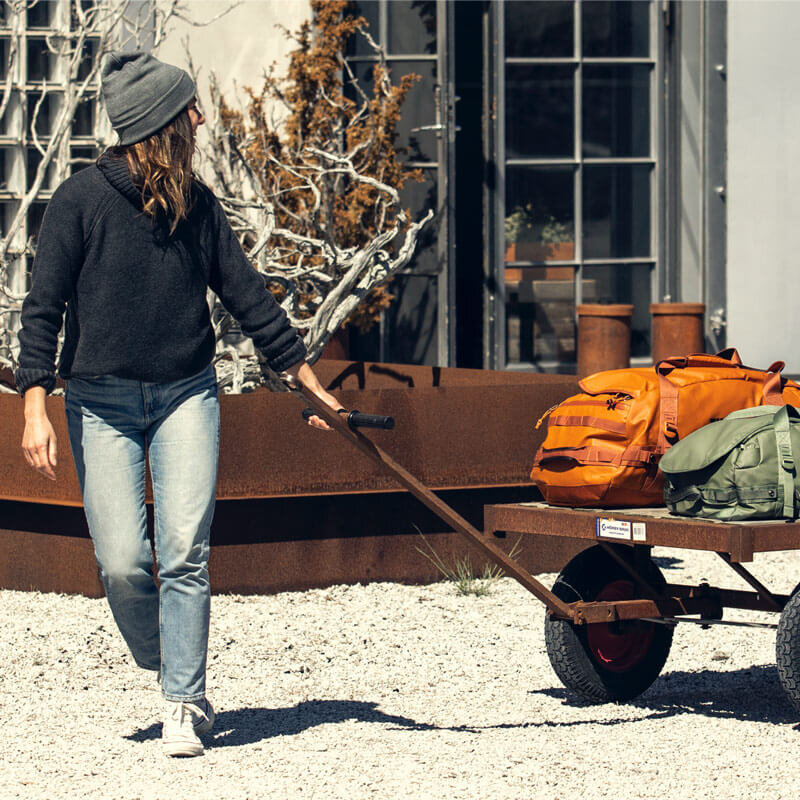 De Thule Chasm collectie is gemaakt voor elk avontuur