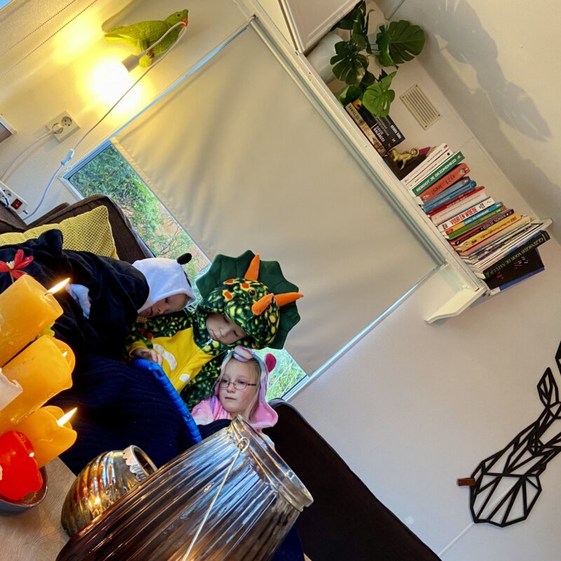 Spelend leren met Squla voor kinderen