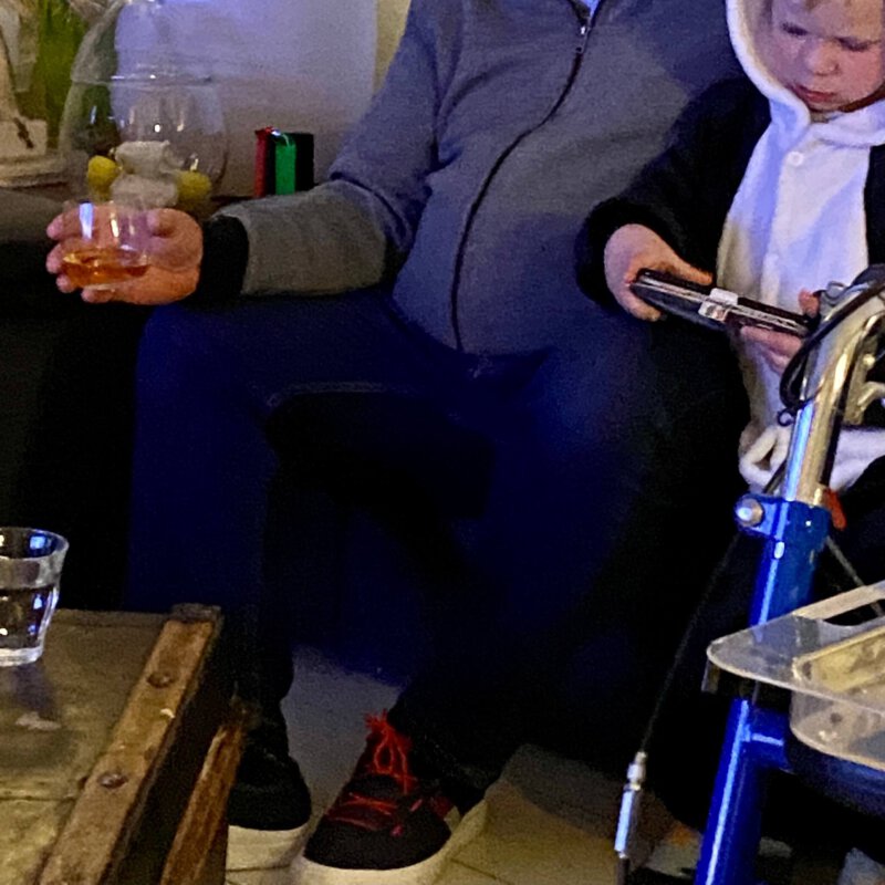 Plezier in de rolstoel, of met de rollator met deze 5 tips