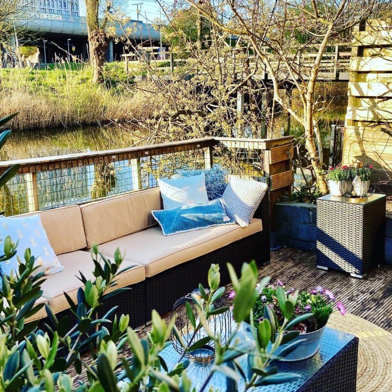 Lentekriebels met de nieuwe collectie van Gute Laune