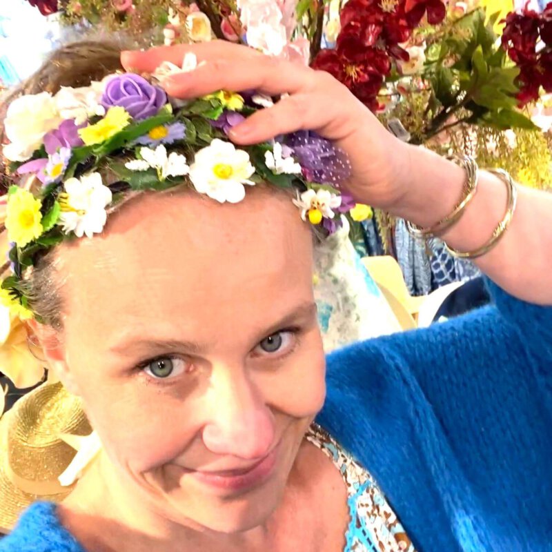 ‘Doe en denk als Frida Kahlo’- Een boek om met lef te leven en van je leven een kunstwerk te maken