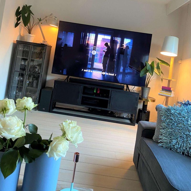 Woonkamer en leefkeuken als kern van het huis met deze 5 stijl tips in ons achterhoofd