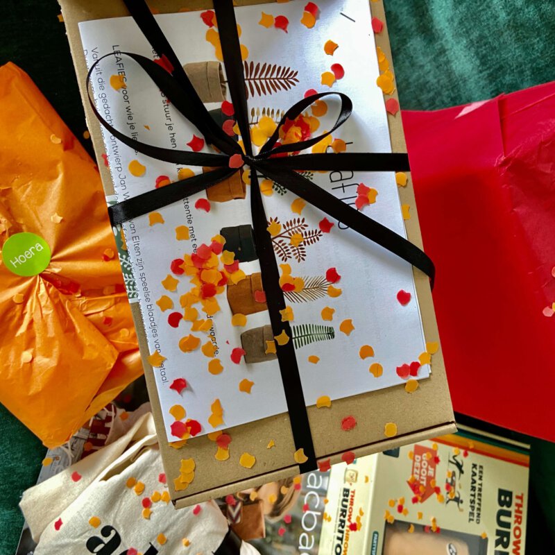 Onmisbare items voor een heerlijke zomer – Blogbox unboxed