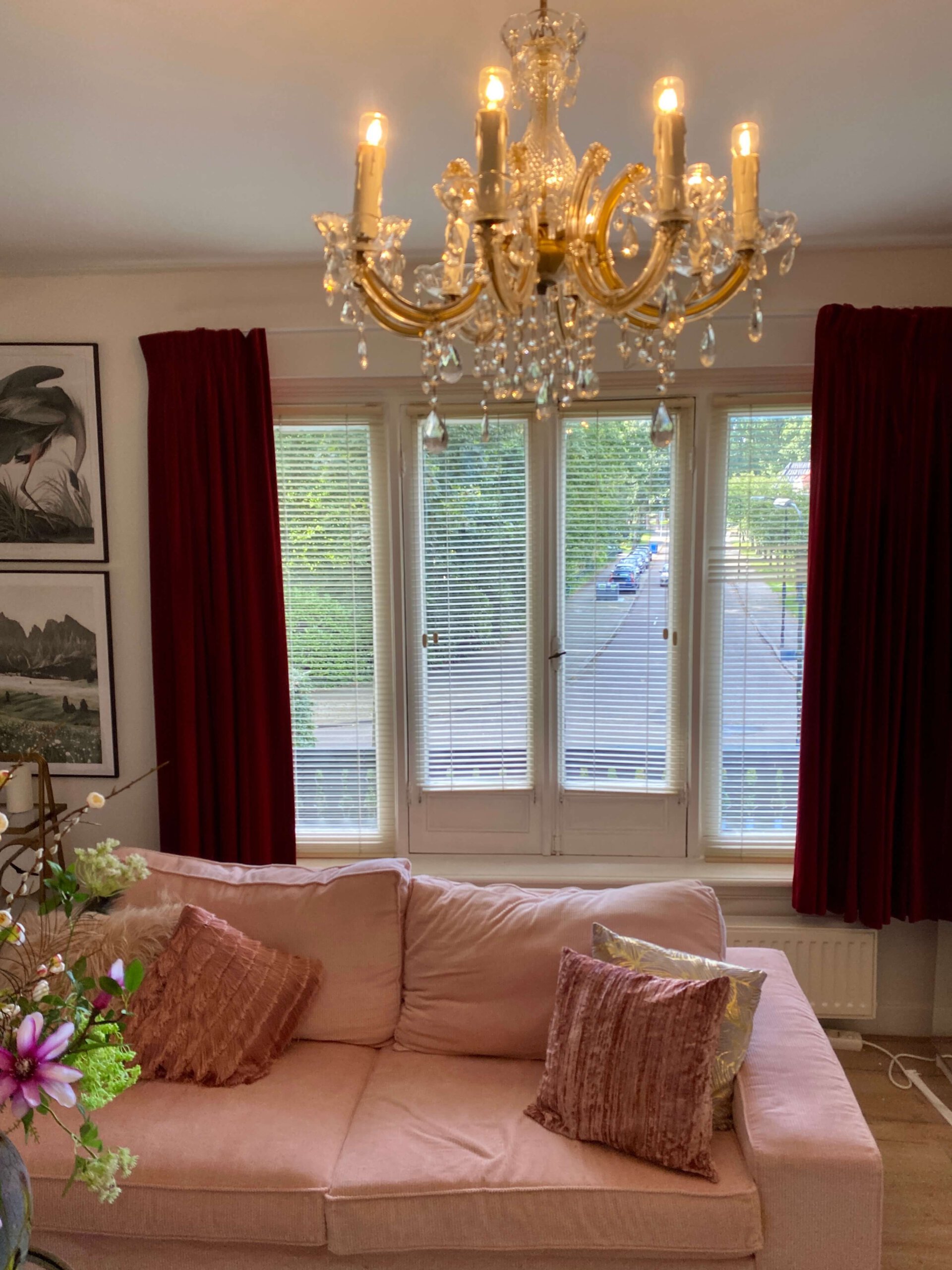 slaapkamer make over, make-over, nachtrust, interieur