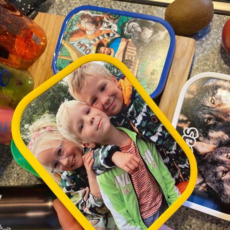 Nieuwe school, nieuwe start dat moeiteloos verliep met deze 5 tips!