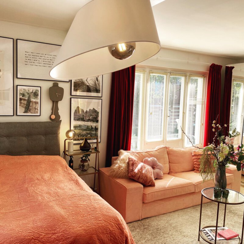 SwitchBot Curtain maakt je gordijnen in 30 seconden slim !