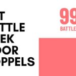Het battle boek voor koppels: 99 unieke challenges voor jou en je partner