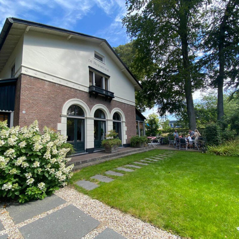 Een Overlijdensrisicoverzekering is voor ons een ‘no brainer’