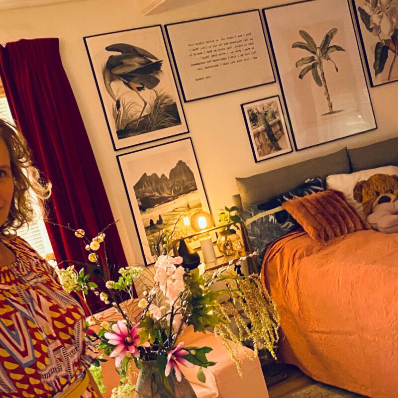 Themadag ‘Never Give Up Day’ 18 Augustus, waarbij opgeven geen optie is!