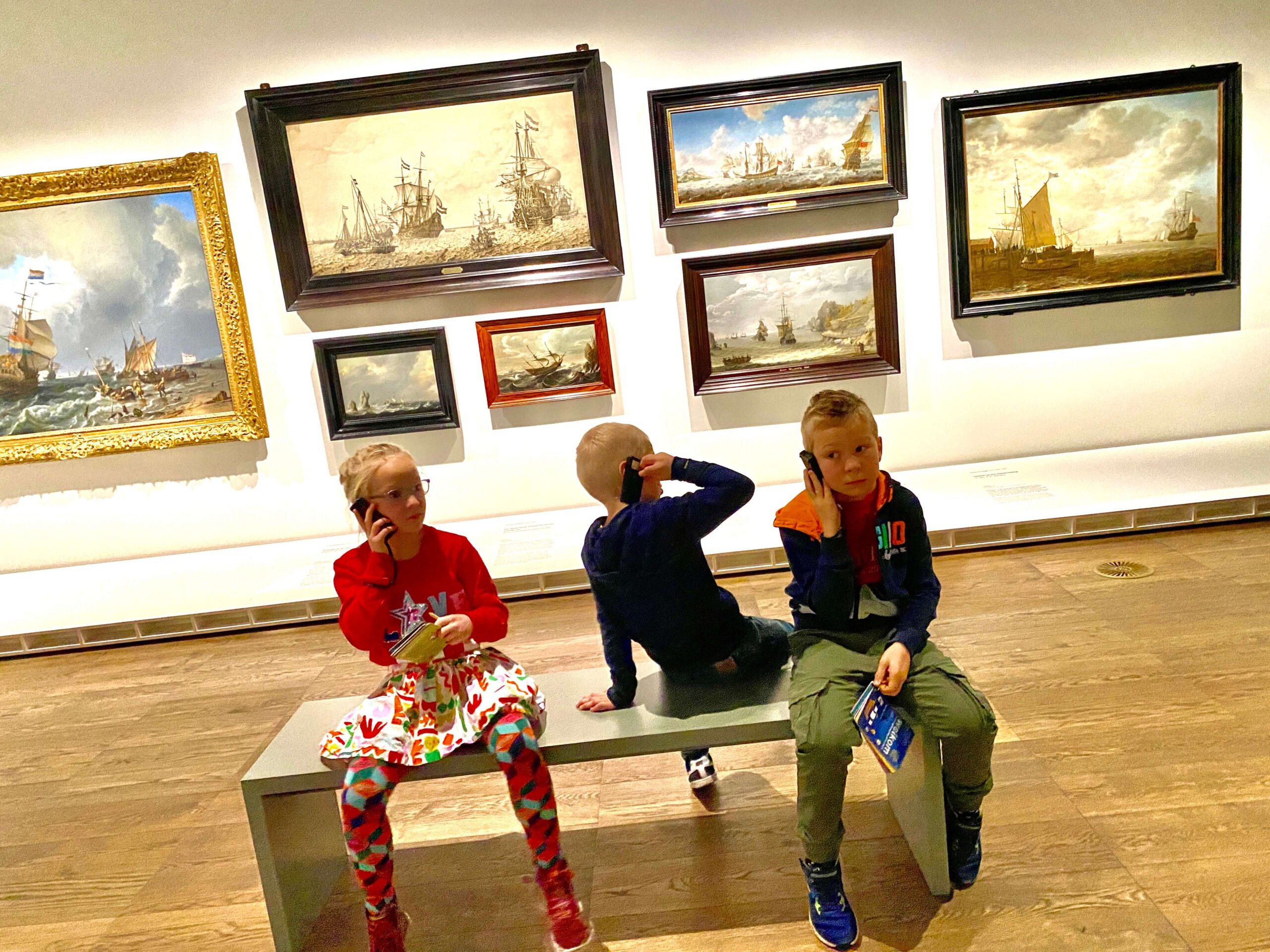 scheepvaartmuseum, amsterdam, Scheepvaartsmuseum, herfst kerstvakantie, kindermuseum