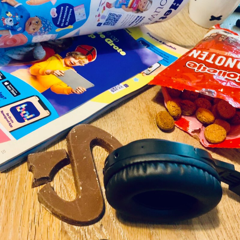 Speelgoedtrends 2021: slimmer, educatiever en duurzamer