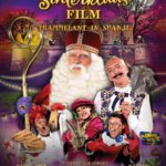 De Grote Sinterklaasfilm: trammelant in spanje