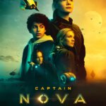 Captain Nova (6+) Winnaar Cinekid 2021 | 1 december in de bioscoop