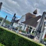 Review HOTEL HILVERSUM – Van der Valk hotel de Witte bergen