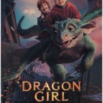 Dragon Girl (6+) | vanaf 1 december in de bioscoop