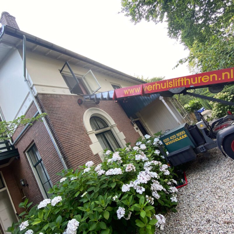 Verhuisd maar nog niet thuis! Zo gaan we ons meer thuis voelen…