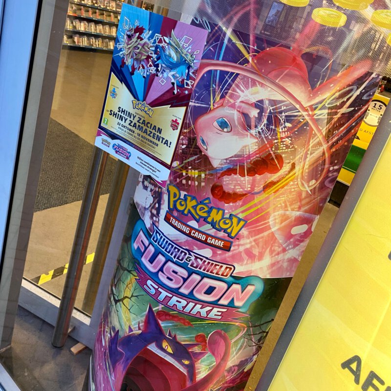 Nieuw: Pokémon Brilliant Diamond & Pokémon Shining Pearl. Ga je mee op een spannend Pokémon-avontuur?