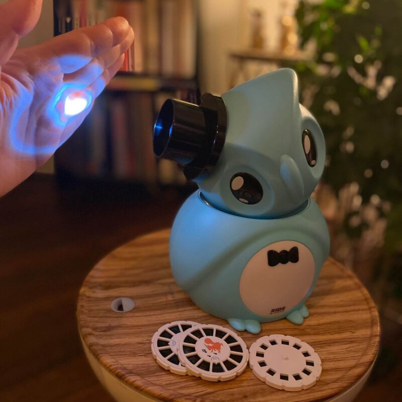 BIGBEN KIDS sluit 2021 muzikaal af met twee nieuwe speelgoedproducten