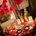 5 valentijn tips voor bij jou thuis – Vier de liefde op een bijzondere wijze
