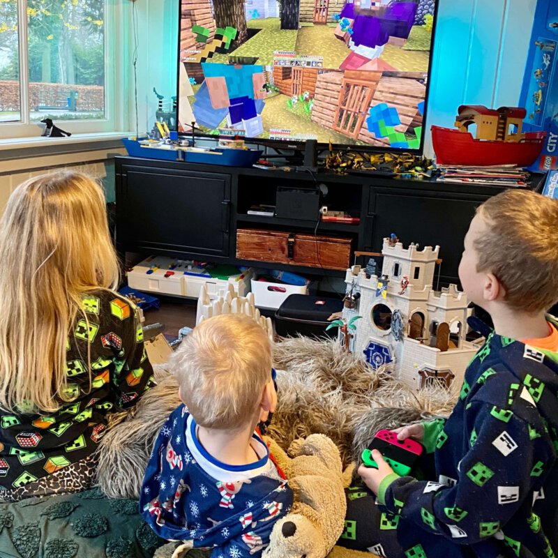 Glasvezel biedt snel en stabiel internet dat cruciaal is op vele fronten